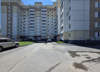 Продажа 1-ком. квартиры, 40.1 м2, Чебаркуль, улица 9 Мая, 5Б
