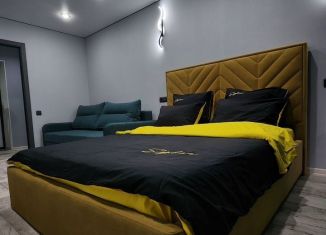 Сдаю в аренду 1-ком. квартиру, 40 м2, Республика Башкортостан, Парковая улица, 5