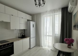 Продажа 1-комнатной квартиры, 36 м2, Новороссийск, ЖК Клевер, улица Куникова, 47Ак2