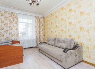 Продается 2-ком. квартира, 57.2 м2, Уфа, улица Мира, 28