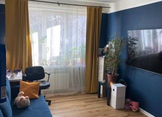 Продам однокомнатную квартиру, 31.1 м2, Санкт-Петербург, проспект Ветеранов, 92, Кировский район