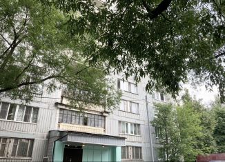 Продам 1-ком. квартиру, 38.3 м2, Москва, Булатниковская улица, 3к4, ЮАО