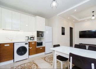 Продаю 2-комнатную квартиру, 65.4 м2, Рязань, улица Шевченко, 82