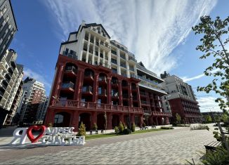Продается трехкомнатная квартира, 100 м2, Калининград, Ленинградский район