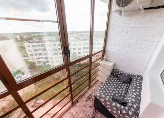 Продается 1-ком. квартира, 38.1 м2, Среднеуральск, Лесная улица, 5