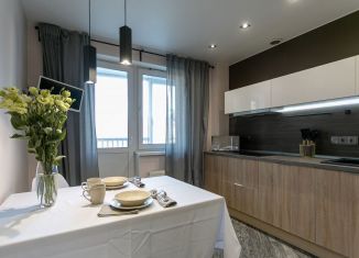 Продается 1-комнатная квартира, 40.7 м2, Санкт-Петербург, Заневский проспект, Заневский проспект