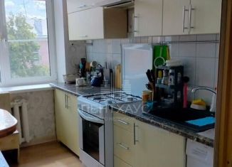 Продажа 3-ком. квартиры, 78.7 м2, Владимир, улица Горького, 61