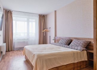 Сдам квартиру студию, 30 м2, Томск, Большая Подгорная улица, 87блок7, ЖК Большая Подгорная