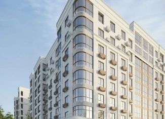 Продажа 1-ком. квартиры, 37.5 м2, Ростов-на-Дону, Бориславский переулок, 47