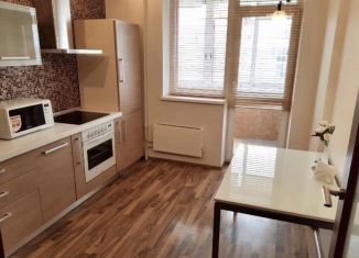 Продаю однокомнатную квартиру, 40 м2, Краснодар, улица им. Героя Сарабеева В.И., 5, микрорайон Панорама