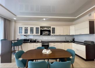 Продам трехкомнатную квартиру, 99.6 м2, Обнинск, проспект Ленина, 139