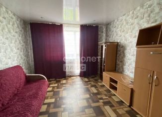 Продаю двухкомнатную квартиру, 47.2 м2, Туймазы, улица Луначарского, 49