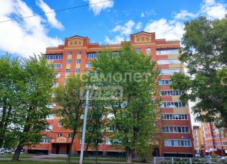 Продам однокомнатную квартиру, 35.6 м2, Йошкар-Ола, улица Машиностроителей, 101А, микрорайон Интеграл