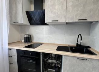 Сдается однокомнатная квартира, 40 м2, Москва, Ясный проезд, 8к3, Ясный проезд