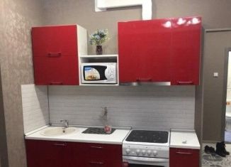 Сдам в аренду комнату, 21 м2, Татарстан, улица Мусина, 59Б