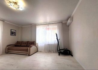 Продаю трехкомнатную квартиру, 93.1 м2, Астрахань, Балашовская улица, 13, ЖК Времена Года