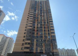 Квартира на продажу студия, 28 м2, Краснодар, улица имени Снесарева, 10, микрорайон Гидрострой