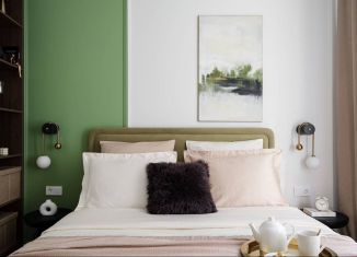 Квартира на продажу студия, 39.7 м2, Сочи, улица Искры, 66/10