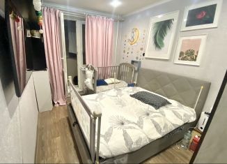 Продается 3-комнатная квартира, 61.7 м2, Москва, Керамический проезд, 69к1, САО