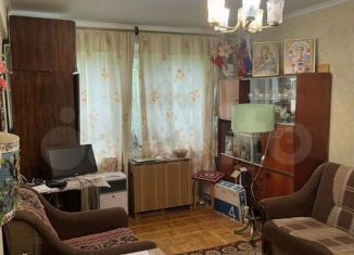 Продается 1-ком. квартира, 32 м2, Краснодар, улица имени Дмитрия Благоева, 40, микрорайон Гидрострой