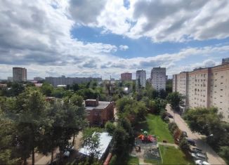 Трехкомнатная квартира на продажу, 67.4 м2, Подольск, Парковая улица, 41