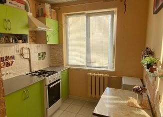 Продаю 3-комнатную квартиру, 61.2 м2, Краснодар, Бургасская улица, 23А, Бургасская улица