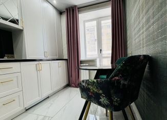 Продам однокомнатную квартиру, 30 м2, Смоленск, Краснинское шоссе