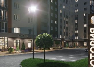 Продам квартиру студию, 30 м2, Брянск, Степная улица, уч2Б