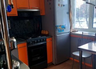 Сдам в аренду 2-ком. квартиру, 45 м2, Йошкар-Ола, улица Свердлова, 36, 1-й микрорайон