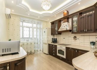 Двухкомнатная квартира на продажу, 68.2 м2, Тюмень, Ленинский округ, улица Малыгина, 90