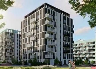 Продается 3-ком. квартира, 71.3 м2, поселок Темерницкий, Весенняя улица, 6