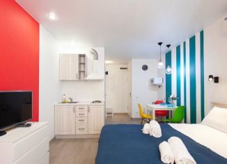 Продажа 2-комнатной квартиры, 40 м2, Краснодар, Кореновская улица, 2к2, микрорайон 2-я Площадка