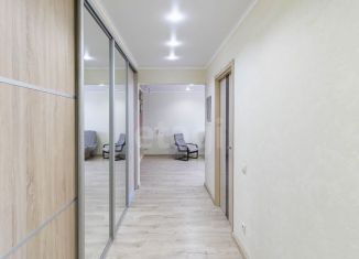 Продается двухкомнатная квартира, 63 м2, Тюмень, улица Николая Семёнова, 33к1, ЖК Домостроитель