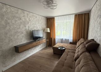 Сдается 2-ком. квартира, 41 м2, Липецк, улица П.А. Папина, 27