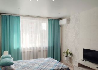 Сдам в аренду 1-ком. квартиру, 40 м2, Йошкар-Ола, улица Петрова, 27, микрорайон Молодёжный