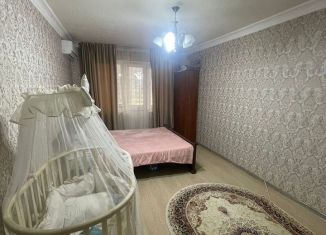 Продаю однокомнатную квартиру, 33 м2, Грозный, проспект Мохаммеда Али, 33/26, 1-й микрорайон