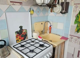 Продажа двухкомнатной квартиры, 38.2 м2, Новомосковск, улица Пушкина, 25