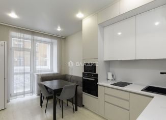 Продаю 1-комнатную квартиру, 43.9 м2, Благовещенск, улица Ломоносова, 167