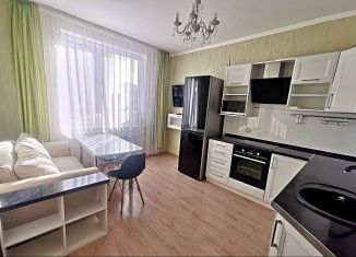 1-ком. квартира на продажу, 41.8 м2, Санкт-Петербург, муниципальный округ Южно-Приморский, улица Катерников, 5к1