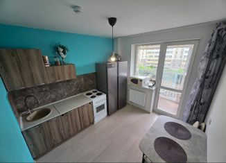 Продается однокомнатная квартира, 34 м2, Екатеринбург, метро Ботаническая, улица Спутников, 16/2