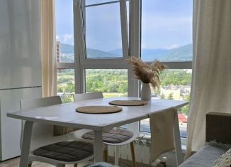 Сдаю в аренду 3-комнатную квартиру, 60 м2, Сочи, Пластунская улица, 123Ак2