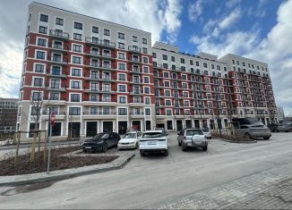 Продам квартиру студию, 22.6 м2, рабочий посёлок Краснообск, ЖК Пшеница, 3-й микрорайон, 8