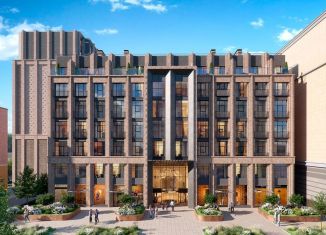 Продаю 3-комнатную квартиру, 90.1 м2, Санкт-Петербург, метро Горный институт