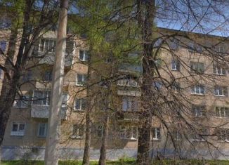 Трехкомнатная квартира на продажу, 58.4 м2, Миасс, улица Циолковского, 6