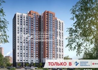Продам 2-ком. квартиру, 65.4 м2, Рязань