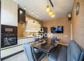 Продам 4-комнатную квартиру, 130 м2, Санкт-Петербург, Петровский проспект, 24к2, Петроградский район