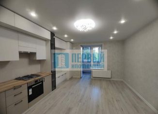 Трехкомнатная квартира на продажу, 85 м2, Йошкар-Ола, улица Суворова, 40А, микрорайон Предзаводской