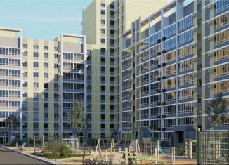 Продаю 2-комнатную квартиру, 53.5 м2, село Чигири, Красивая улица, 27