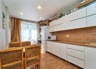 Продажа 1-комнатной квартиры, 41 м2, Краснодар, Зиповская улица, 34к2
