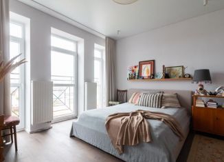 Продажа однокомнатной квартиры, 39 м2, Калининград, Старорусская улица, 29, Центральный район